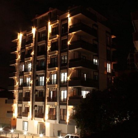 Shahin Golden Hotel L الصقر الذهبي… Bostanci Eksteriør bilde