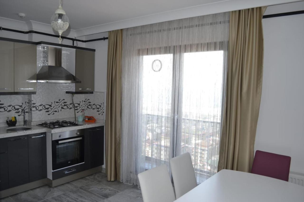 Shahin Golden Hotel L الصقر الذهبي… Bostanci Eksteriør bilde