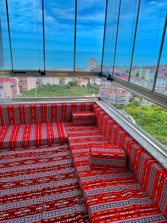 Shahin Golden Hotel L الصقر الذهبي… Bostanci Eksteriør bilde