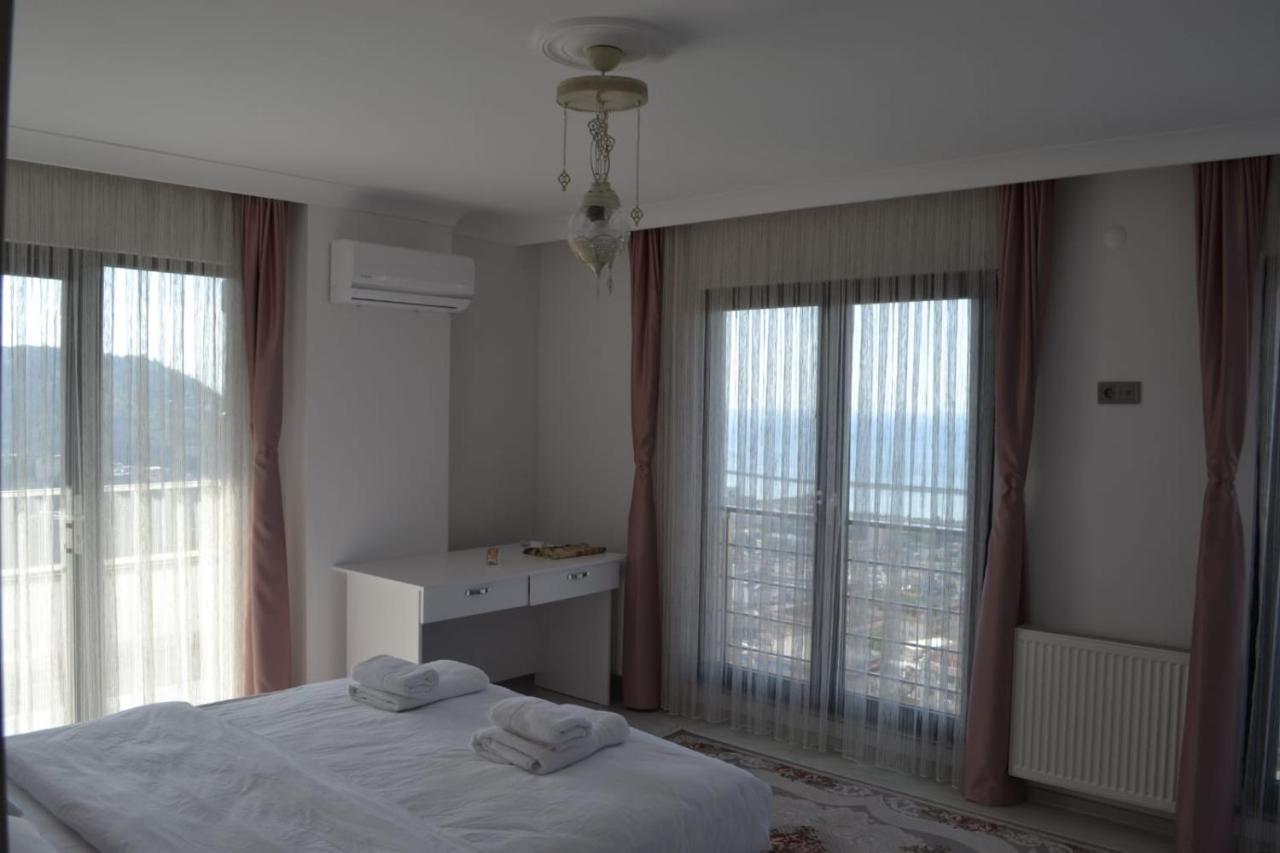 Shahin Golden Hotel L الصقر الذهبي… Bostanci Eksteriør bilde
