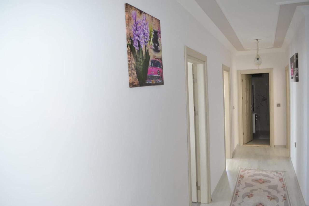 Shahin Golden Hotel L الصقر الذهبي… Bostanci Eksteriør bilde
