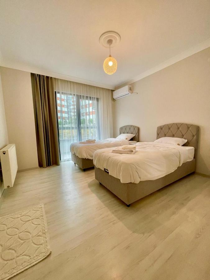 Shahin Golden Hotel L الصقر الذهبي… Bostanci Eksteriør bilde