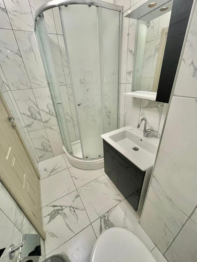 Shahin Golden Hotel L الصقر الذهبي… Bostanci Eksteriør bilde
