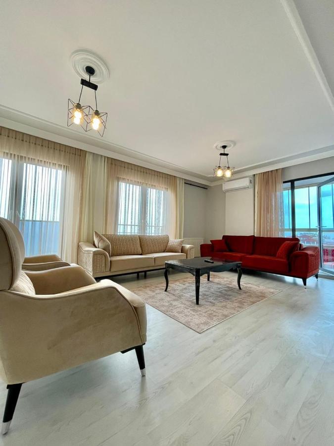 Shahin Golden Hotel L الصقر الذهبي… Bostanci Eksteriør bilde