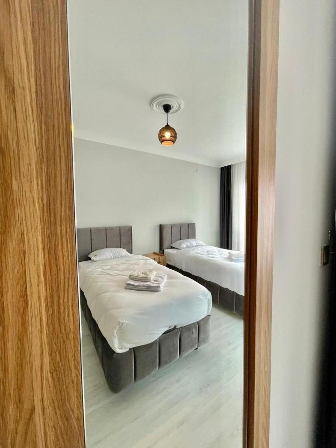 Shahin Golden Hotel L الصقر الذهبي… Bostanci Eksteriør bilde
