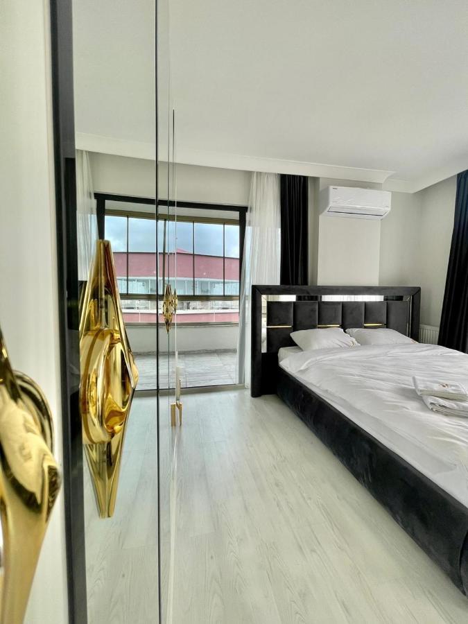 Shahin Golden Hotel L الصقر الذهبي… Bostanci Eksteriør bilde