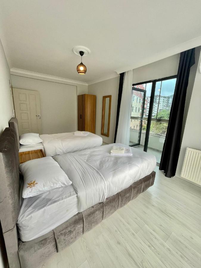 Shahin Golden Hotel L الصقر الذهبي… Bostanci Eksteriør bilde