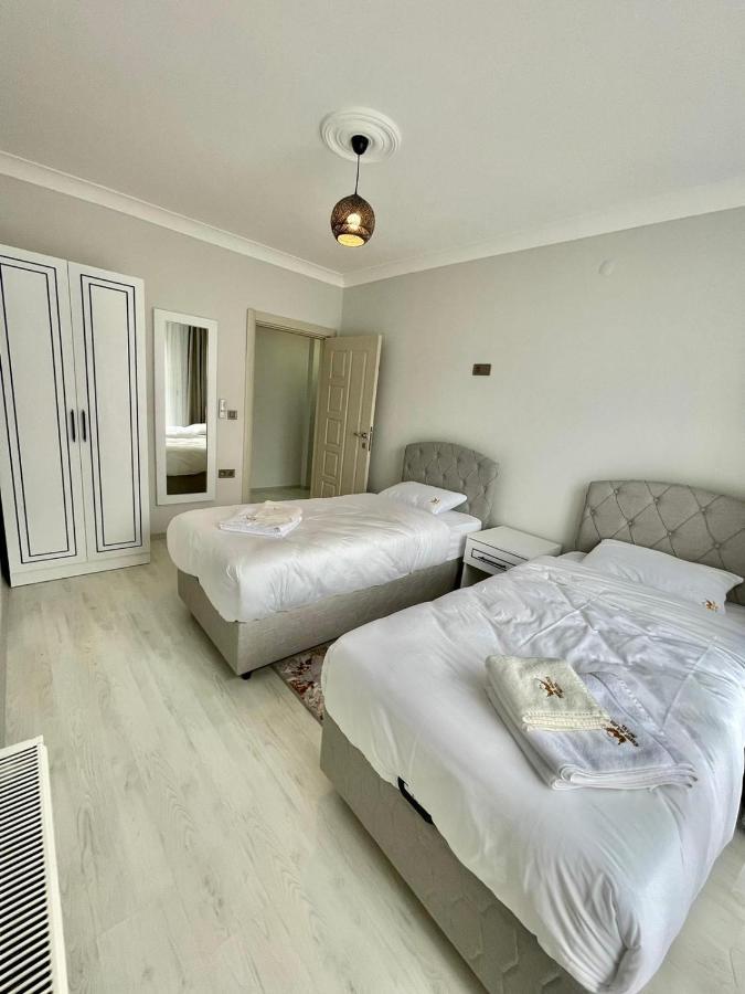 Shahin Golden Hotel L الصقر الذهبي… Bostanci Eksteriør bilde