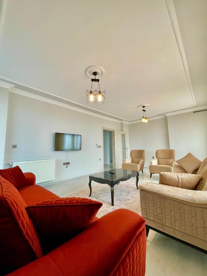 Shahin Golden Hotel L الصقر الذهبي… Bostanci Eksteriør bilde
