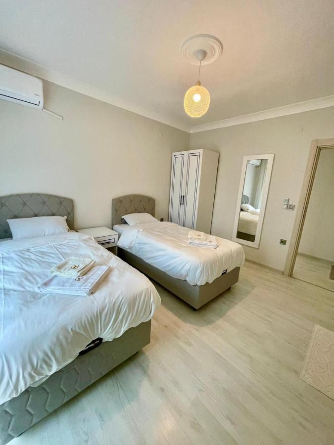 Shahin Golden Hotel L الصقر الذهبي… Bostanci Eksteriør bilde