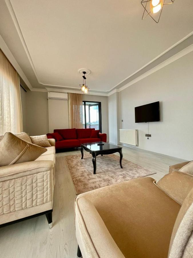 Shahin Golden Hotel L الصقر الذهبي… Bostanci Eksteriør bilde