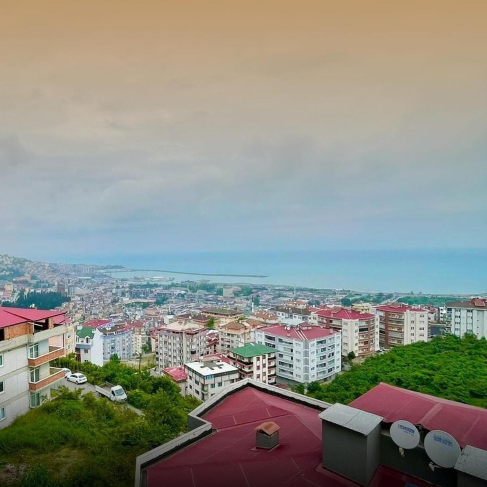 Shahin Golden Hotel L الصقر الذهبي… Bostanci Eksteriør bilde