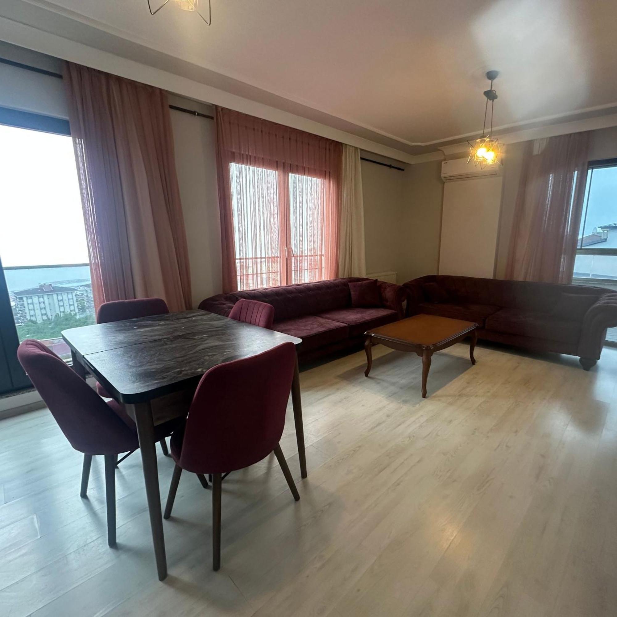 Shahin Golden Hotel L الصقر الذهبي… Bostanci Eksteriør bilde