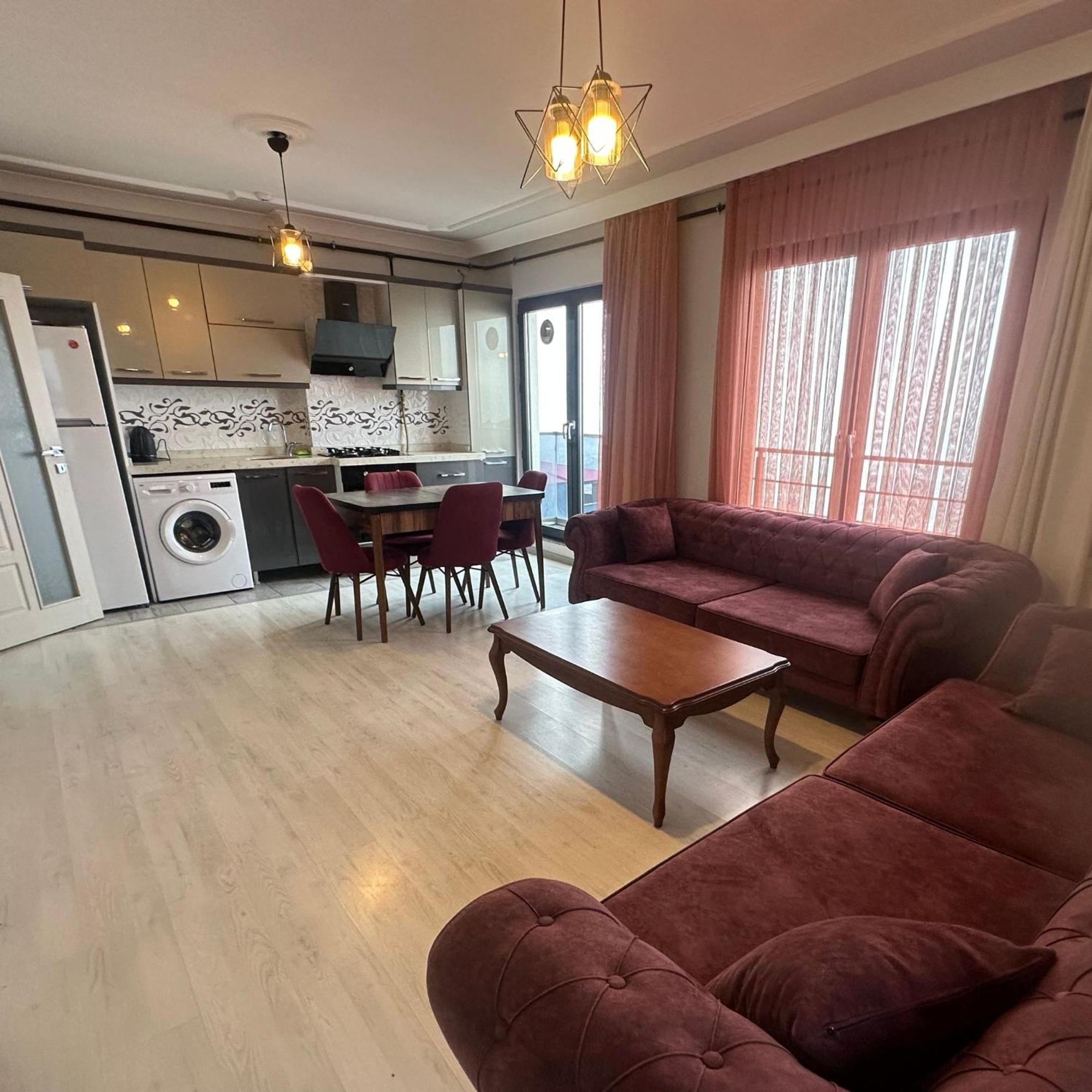 Shahin Golden Hotel L الصقر الذهبي… Bostanci Eksteriør bilde