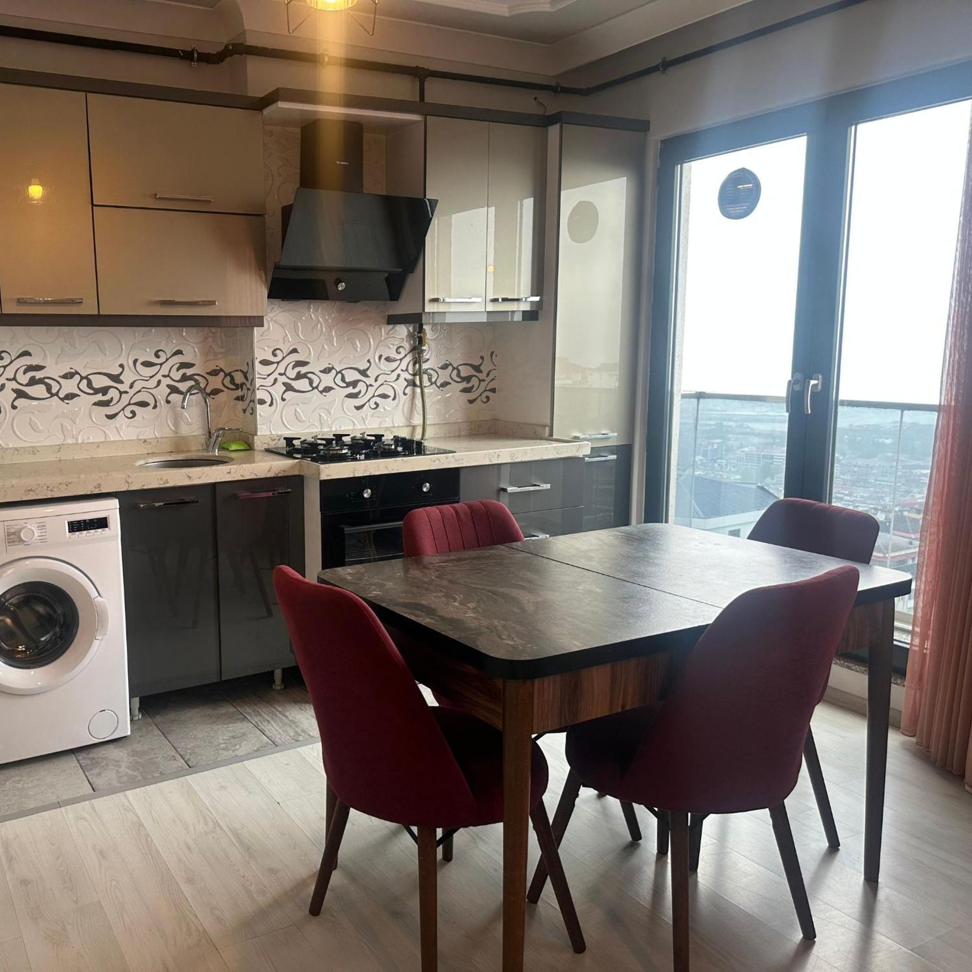 Shahin Golden Hotel L الصقر الذهبي… Bostanci Eksteriør bilde