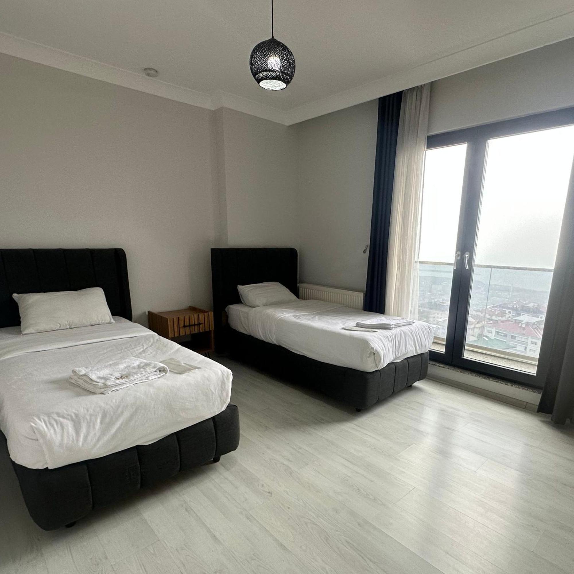 Shahin Golden Hotel L الصقر الذهبي… Bostanci Eksteriør bilde