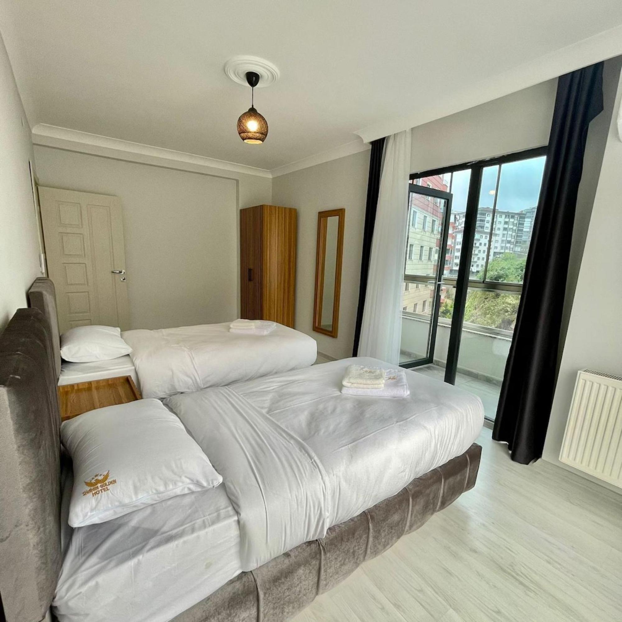 Shahin Golden Hotel L الصقر الذهبي… Bostanci Eksteriør bilde