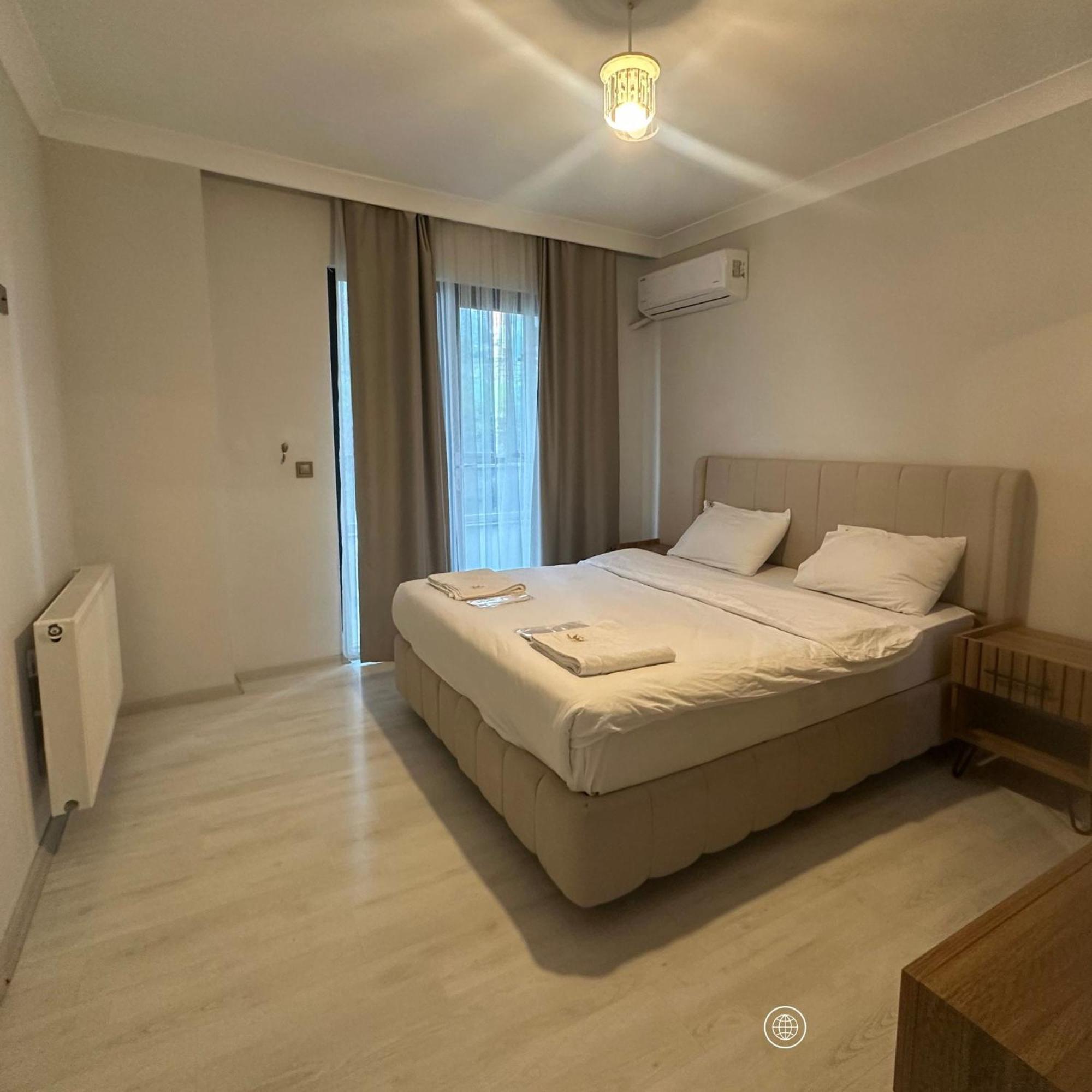Shahin Golden Hotel L الصقر الذهبي… Bostanci Eksteriør bilde