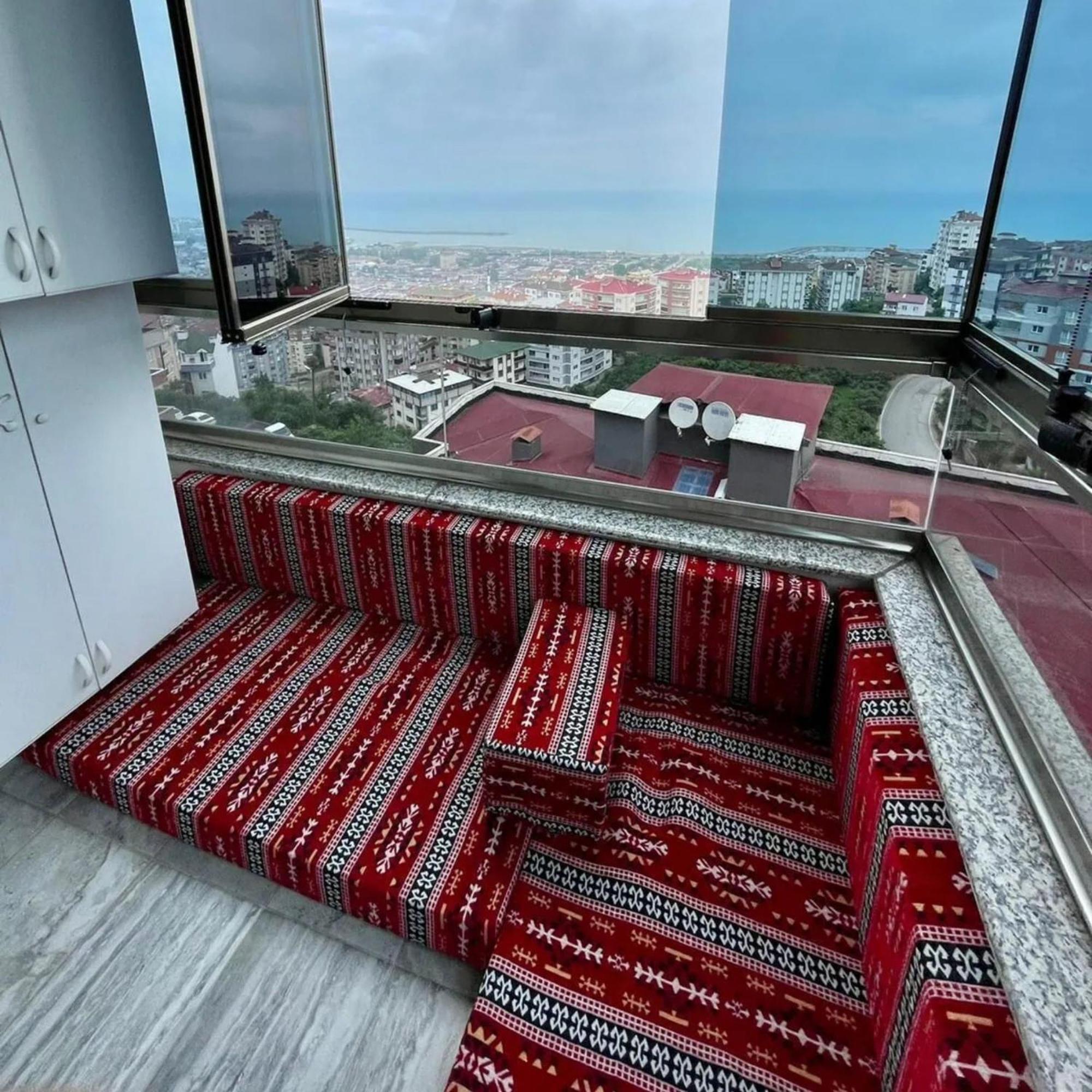 Shahin Golden Hotel L الصقر الذهبي… Bostanci Eksteriør bilde