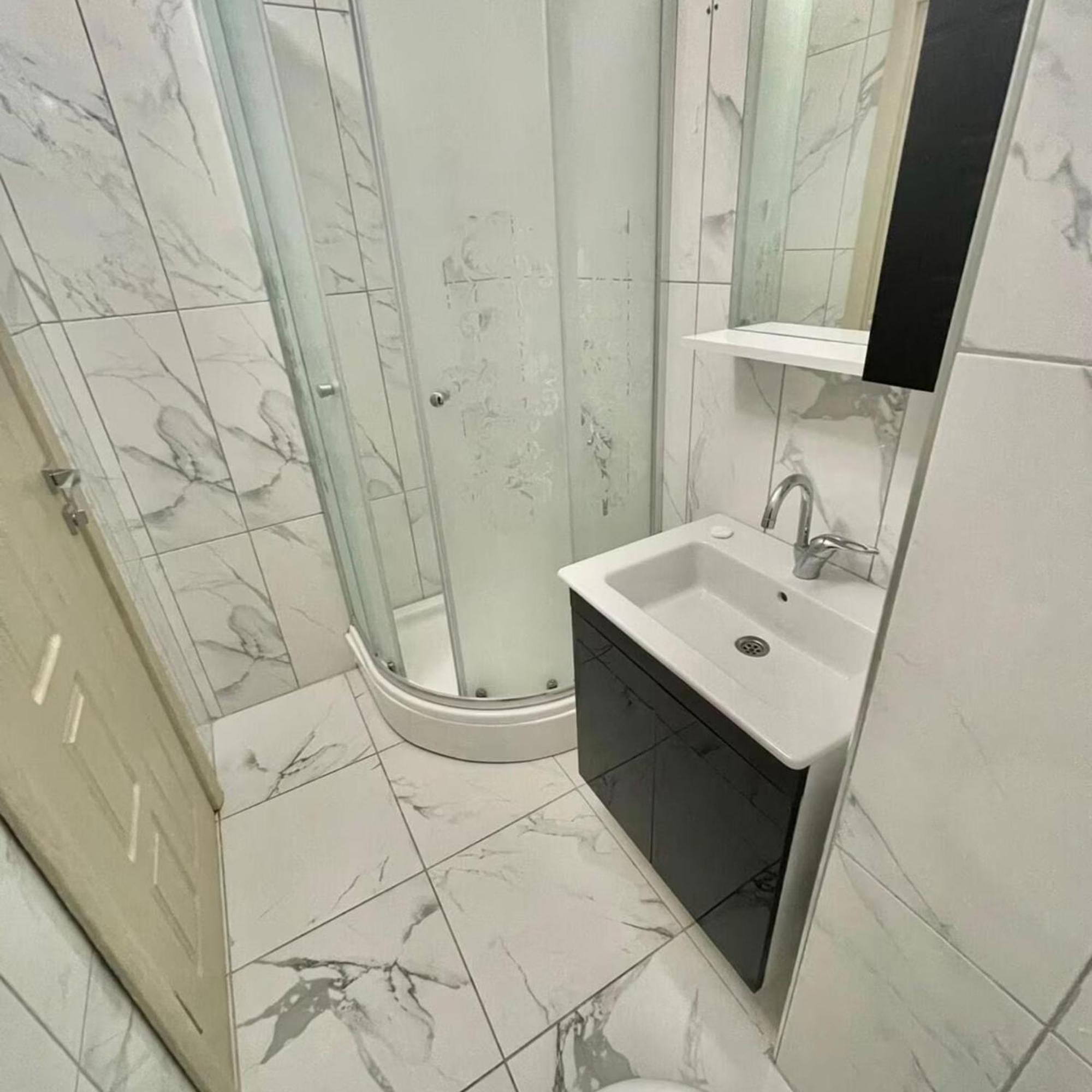Shahin Golden Hotel L الصقر الذهبي… Bostanci Eksteriør bilde