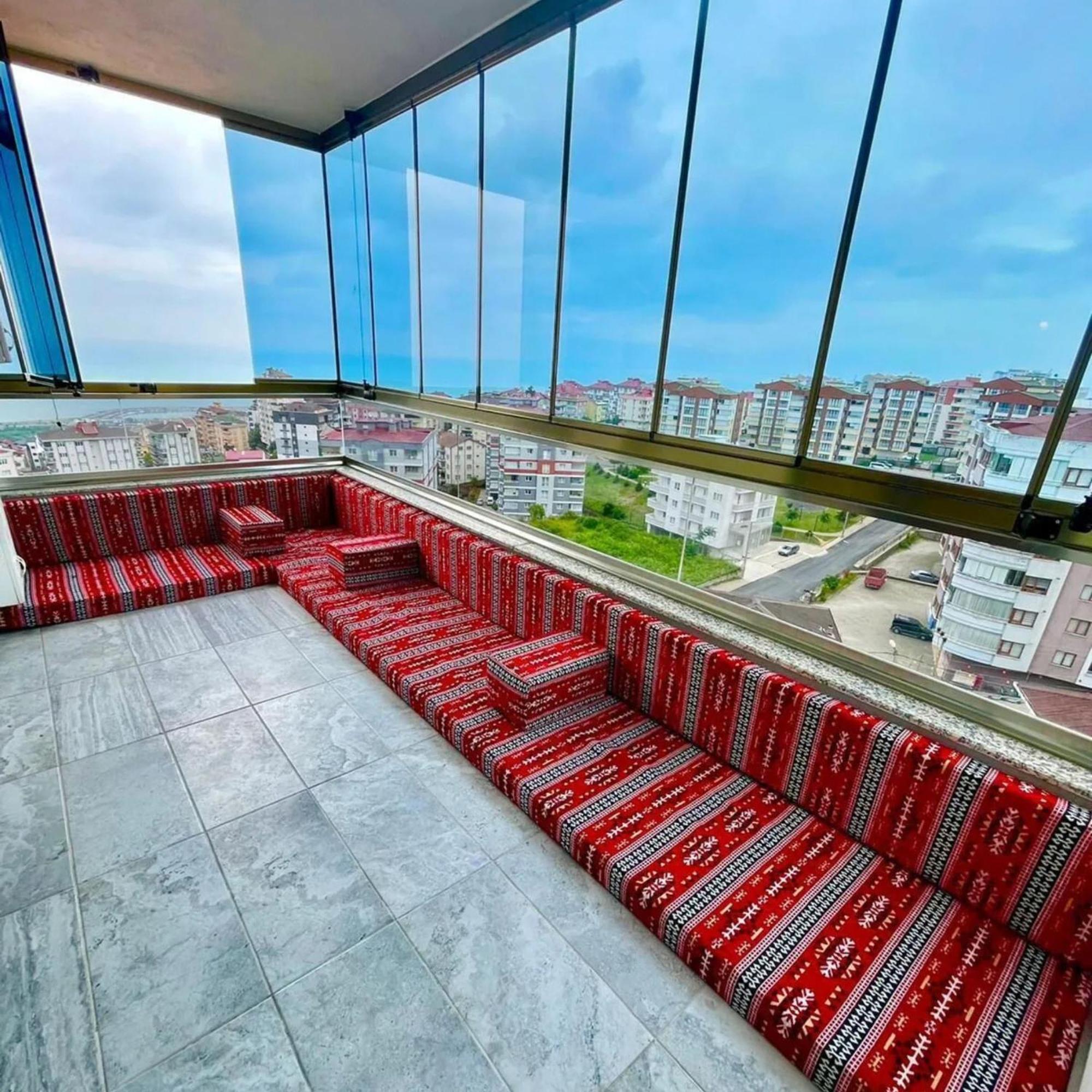 Shahin Golden Hotel L الصقر الذهبي… Bostanci Eksteriør bilde