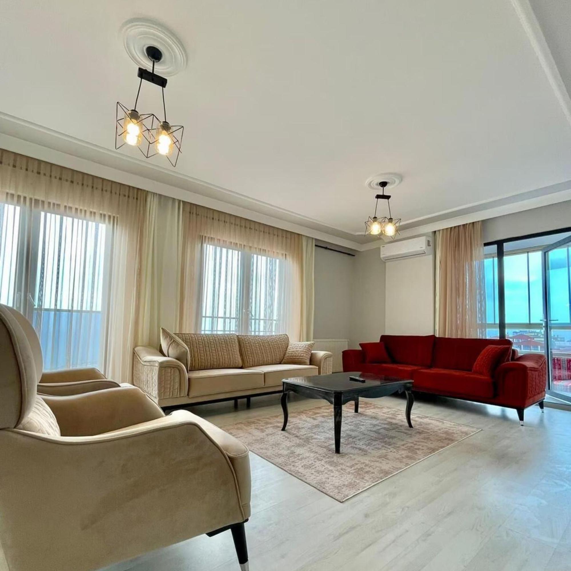Shahin Golden Hotel L الصقر الذهبي… Bostanci Eksteriør bilde