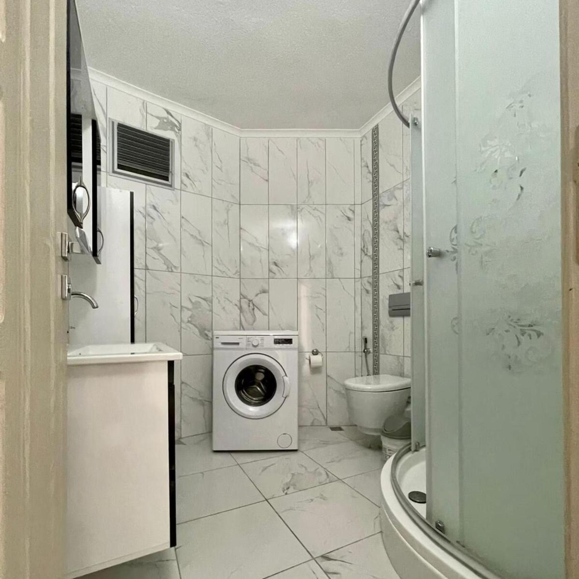 Shahin Golden Hotel L الصقر الذهبي… Bostanci Eksteriør bilde