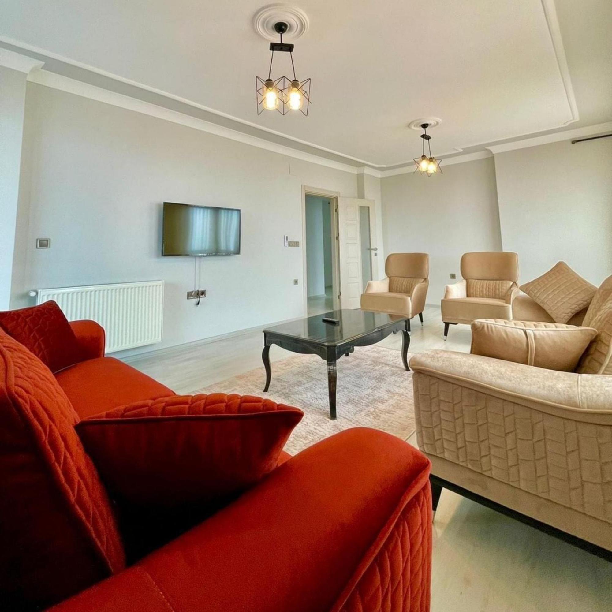 Shahin Golden Hotel L الصقر الذهبي… Bostanci Eksteriør bilde