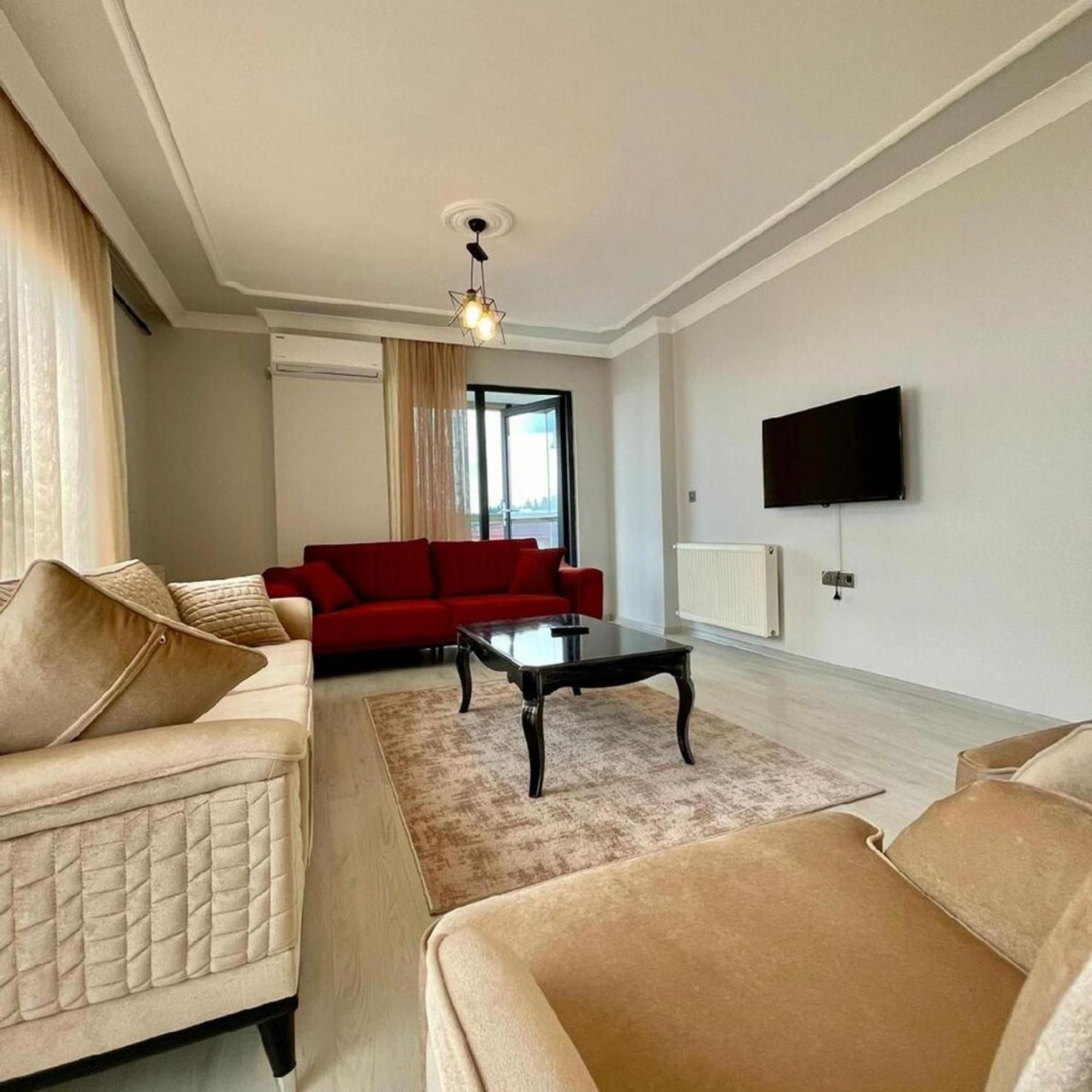 Shahin Golden Hotel L الصقر الذهبي… Bostanci Eksteriør bilde