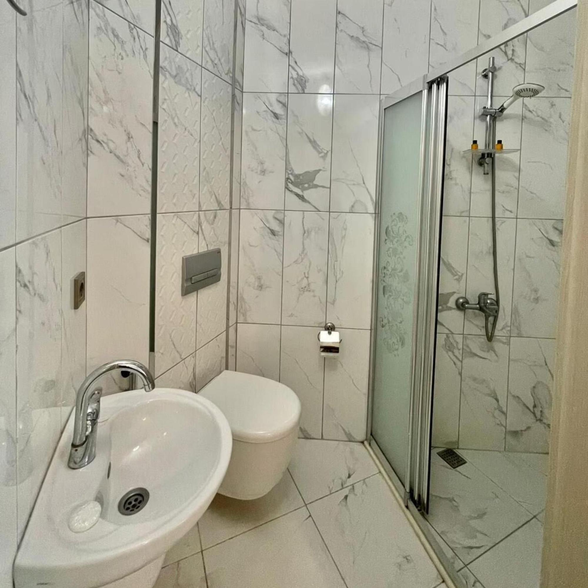 Shahin Golden Hotel L الصقر الذهبي… Bostanci Eksteriør bilde
