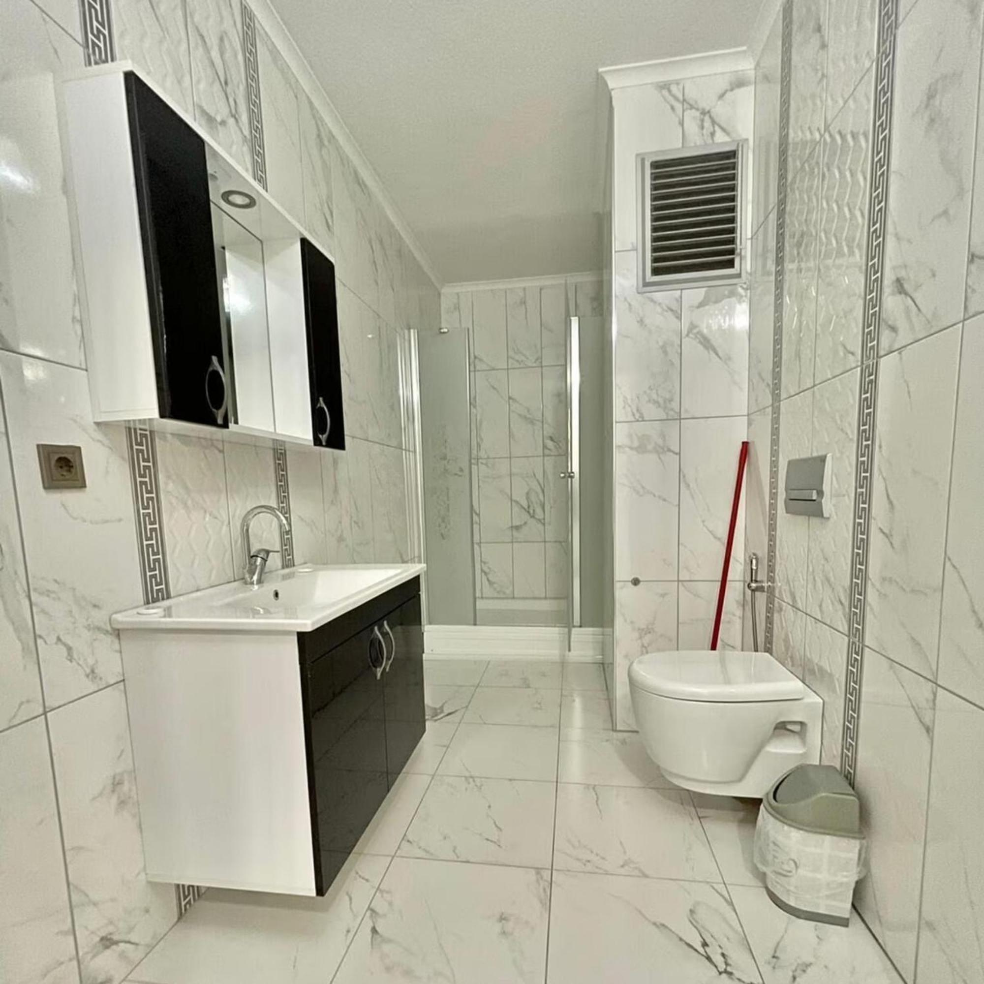 Shahin Golden Hotel L الصقر الذهبي… Bostanci Eksteriør bilde