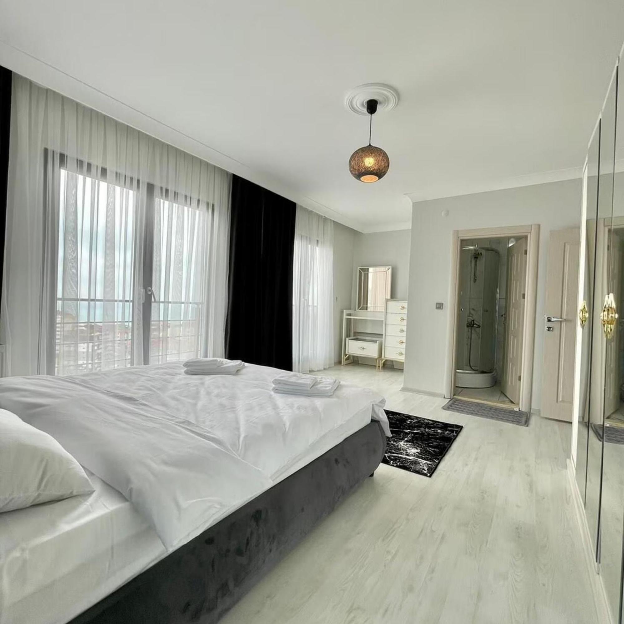 Shahin Golden Hotel L الصقر الذهبي… Bostanci Eksteriør bilde