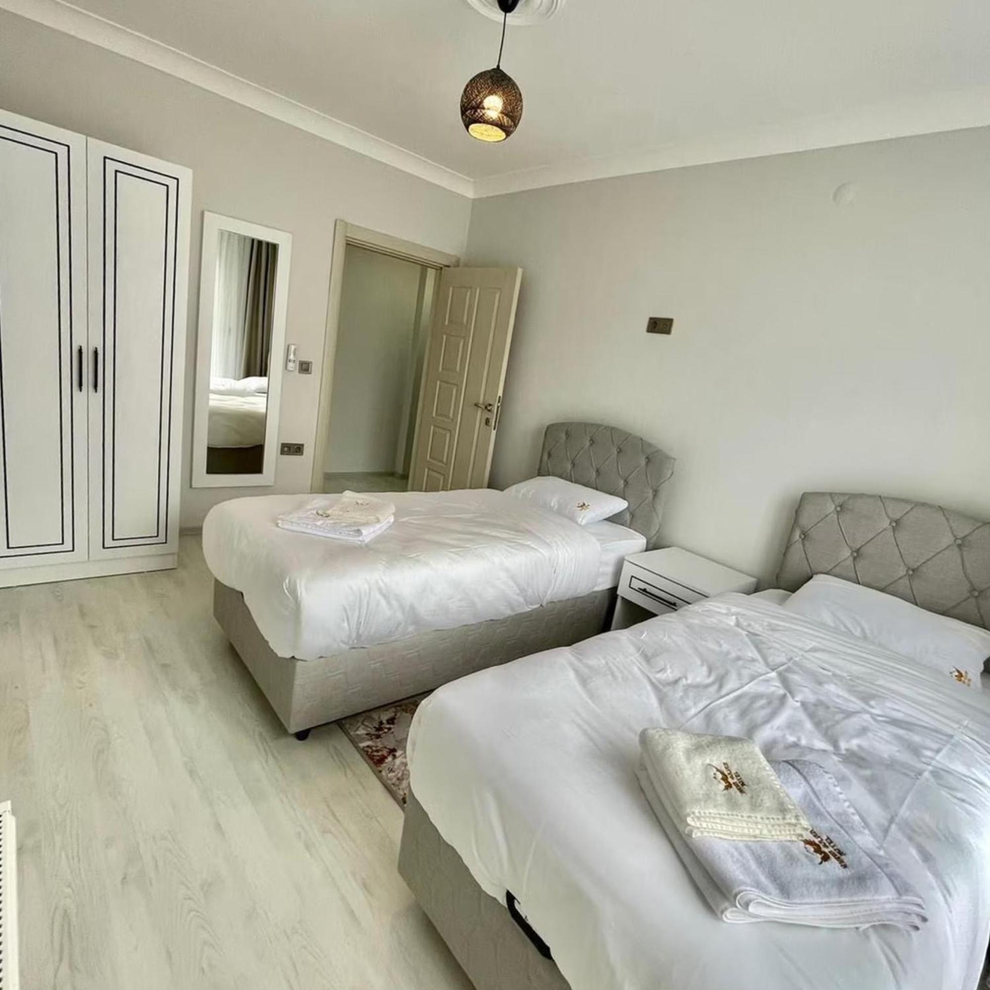Shahin Golden Hotel L الصقر الذهبي… Bostanci Eksteriør bilde