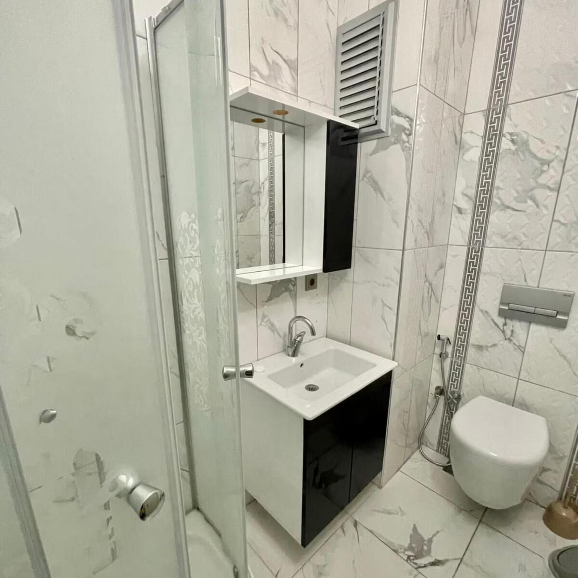 Shahin Golden Hotel L الصقر الذهبي… Bostanci Eksteriør bilde